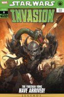 Star Wars: Invasion / Звёздные Войны: Вторжение