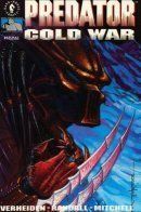 Predator: Cold War / Хищник: Холодная война