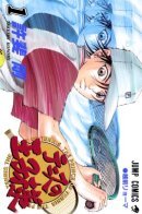 Prince of Tennis / Принц тенниса