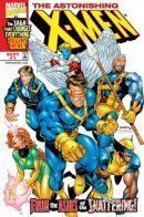 Astonishing X-Men (Vol 2) / Удивительные Люди Икс том 2