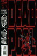 Deadpool (Vol 1) / Дэдпул том 1