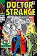 Doctor Strange (Vol 1) / Доктор Стрэндж том 1