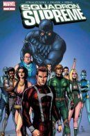 Squadron Supreme (Vol 2) / Верховный Эскадрон том 2