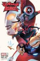 Ultraman X the Avengers / Ультрамен и Мстители