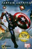 Norton Captain America: Evil Lurks Everywhere / Капитан Америка: Зло таится повсюду