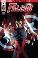Falcon (Vol 2) / Сокол том 2