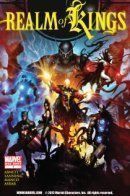 Realm of Kings / Владения королей