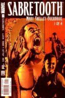Sabretooth: Mary Shelley Overdrive / Саблезубый: История Мэри Шелли