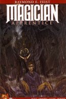 Magician Apprentice / Ученик чародея