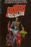 The Avengers Battle the Earth-Wrecker / Avengers Battle the Earth-Wrecker