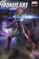 Ironheart 2020 / Железное сердце 2020