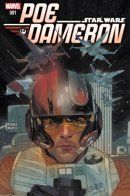 Star Wars: Poe Dameron / Звёздные Войны: По Дэмерон
