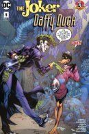 The Joker/Daffy Duck Special / Джокер/Даффи Дак: Спецвыпуск