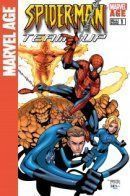 Marvel Age: Spider-Man Team-Up / Эра Марвел: Человек-паук - Командная работа