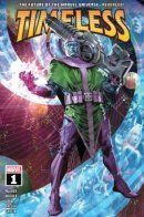 Timeless (Vol 1) / Вне времени том 1