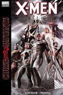 Curse of the Mutants / Проклятие мутантов