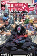 Teen Titans Academy / Академия Юных Титанов