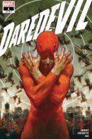 Daredevil (Vol 6) / Сорвиголова том 6