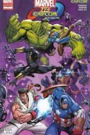 Marvel vs. Capcom Infinite: Infinite Horizons / Marvel vs. Capcom: Бесконечность