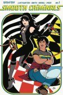 Smooth Criminals / Ловкие преступники