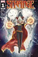 Strange (Vol 3) / Стрэндж том 3