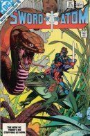 Sword of the Atom / Меч Атома