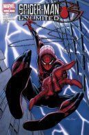 Spider-Man Unlimited (Vol 3) / Человек-паук: Без границ том 3