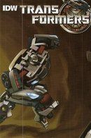 Transformers: Cyberglyphics - Dark of the Moon / Трансформеры: Киберглификс - Тёмная сторона Луны