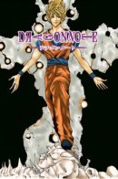 Dragon Ball x Death Note / Драконий жемчуг x Тетрадь смерти