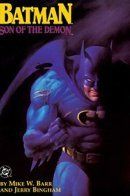 Batman: Son of the Demon / Бэтмен: Сын Демона