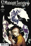 Midnight Society: The Black Lake / Полуночное сообщество: Чёрное озеро