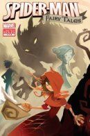 Spider-Man: Fairy Tales / Человек-паук: Сказки