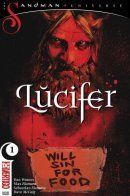 Lucifer (Vol 3) / Люцифер том 3
