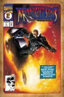 Midnight Sons Unlimited / Полуночные Сыновья: Без границ