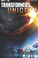 Unicron / Юникрон