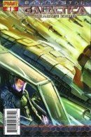 Battlestar Galactica: Season Zero / Звёздный крейсер Галактика: Сезон нулевой