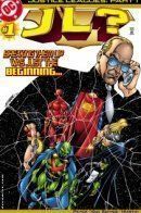 Justice Leagues / Лиги Справедливости