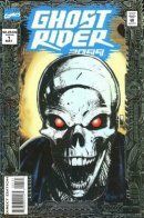 Ghost Rider 2099 / Призрачный Гонщик 2099
