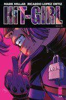 Hit-Girl (Vol 2) / Убивашка том 2