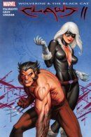 Wolverine & Black Cat: Claws 2 / Росомаха и Чёрная Кошка: Когти 2