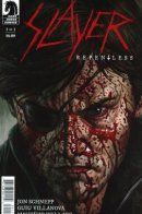 Slayer: Repentless / Истребитель: Безжалостный