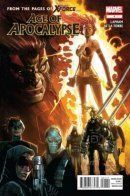 Age of Apocalypse (Vol 1) / Эра Апокалипсиса том 1