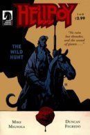 Hellboy: The Wild Hunt / Хеллбой: Дикая охота