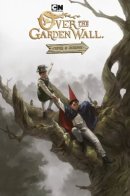 Over the Garden Wall: Hollow Town / По ту сторону изгороди: Город-в-лощине