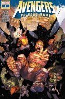 Avengers: No Road Home / Мстители: Нет пути домой