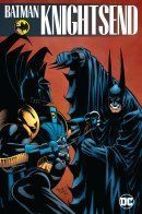 Knightsend / Закат Рыцаря