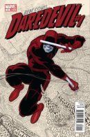 Daredevil (Vol 3) / Сорвиголова том 3