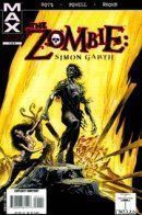 Zombie: Simon Garth / Зомби: Саймон Гарт