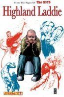 The Boys: Highland Laddie / Пацаны: Паренёк с шотландских гор