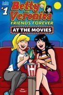 B&V Friends Forever / Бетти и Вероника — Друзья навсегда
